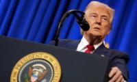 US federal court halts Trump DOJ’s $1.8 billion ‘lawfare’ fund program: Here’s why