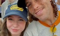 'The Walking Dead' star announces engagement