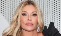 Brandi Glanville shares unconventional parenting story involving son's girlfriend