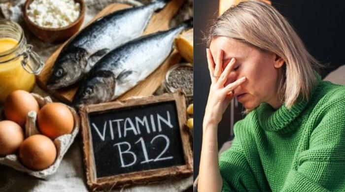 Always tires? study finds chronic fatigue linked to vitamin B12 deficiency