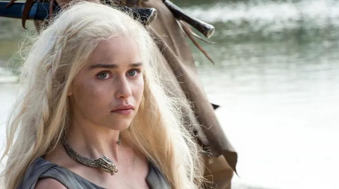 Emilia Clarke still feels 'embarrassed' years after 'Game of Thrones ended 
