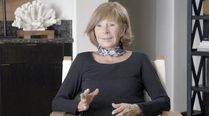 Marcia Lucas, Oscar-winning film editor passes away at 80