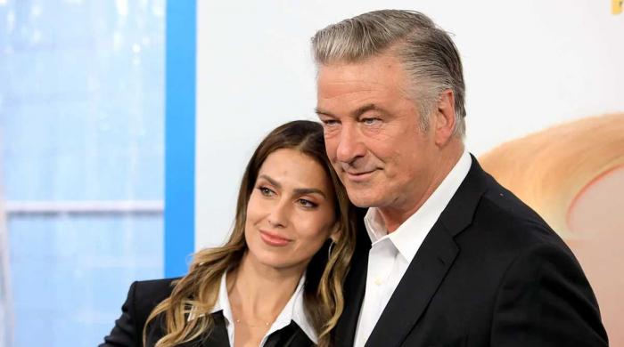 Hilaria Baldwin spills secret to happy marriage with Alec Baldwin 