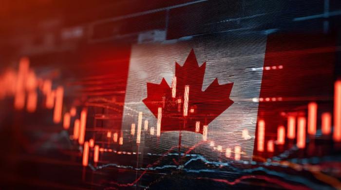 Canada’s economy flatlines amid trade war pressure and weak investment
