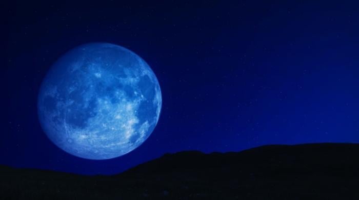 Blue Moon 2026: Everything to know about the rare celestial event