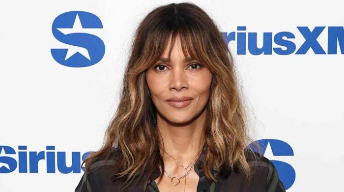 Halle Berry reflects on cheating scandal that rocked her world