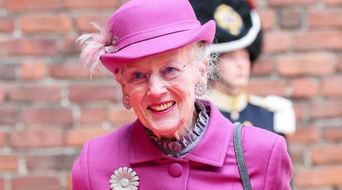Palace shares major update on Queen Margrethe health after hospitalization
