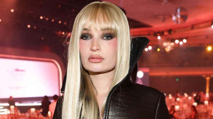 Kim Petras opens up about shocking ‘dating experiences’