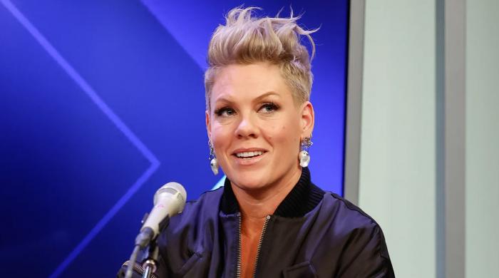 PINK aids Concert for Cures to raise astonishing amount of funds 