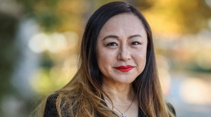 Eileen Wang, former Californian mayor, guilty of acting as secret agent to China