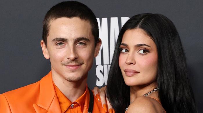 What Kylie Jenner calls Timothée Chalamet in private? Friends reveal flirty nickname