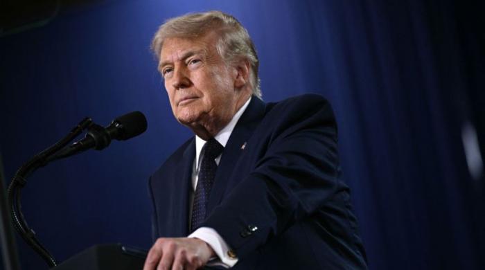 Trump order backs plan to cut childhood vaccine recommendations by half