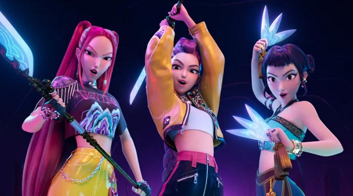 ‘KPop Demon Hunters’ director excites fans with hints to new sequel 