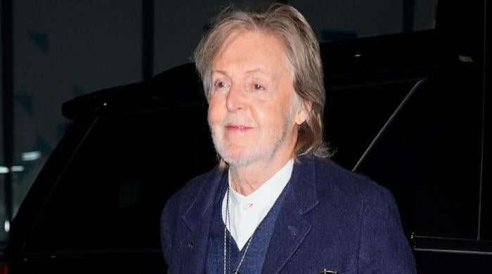 Sir Paul McCartney finally names his favourite The Beatles member
