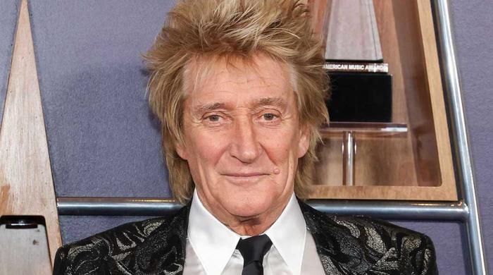 Rod Stewart makes 'heartfelt' statement after cancelling Las Vegas shows