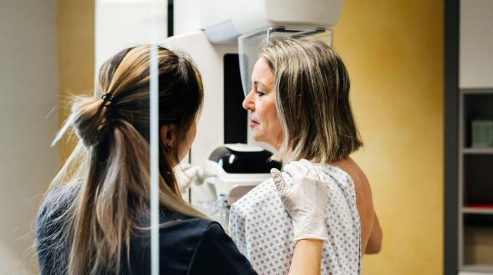 New study finds millions of breast cancer patients can safely avoid chemotherapy