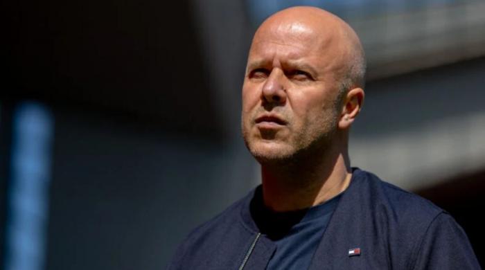 Liverpool sack Arne Slot despite Premier League title as club opts for ‘new direction’ 