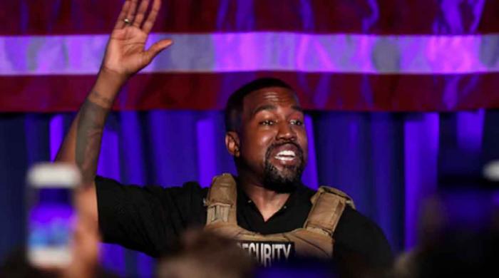 Kanye West suffers another setback