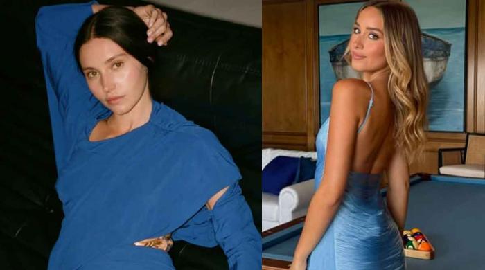 Alexie Olivo Epstein, Emilie Nelson fuel interest in 'Calabasas Confidential'