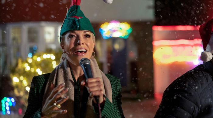Hannah Waddingham gets candid about 'Ted Lasso' season 4 return