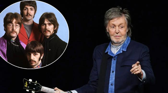 Paul McCartney lifts lid on why 'The Beatles' never returned as a band