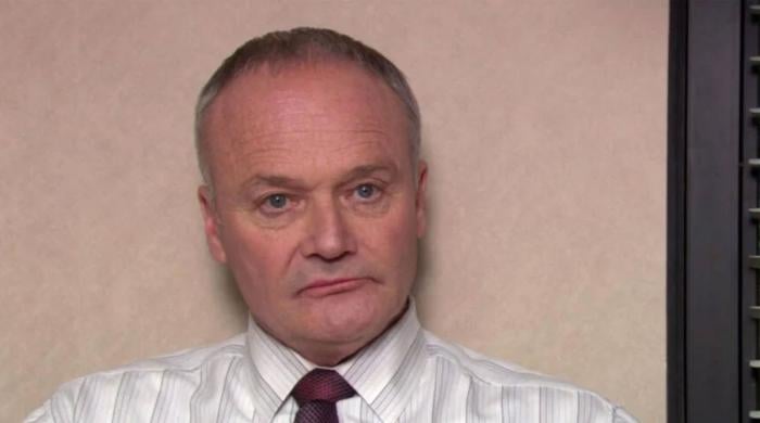 Creed Bratton reveals one personal information he had to change before 'The Office' career