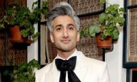 Tan France shares his hot take on lavish weddings
