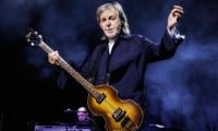 Paul McCartney reveals how he navigated fame in early days with The Beatles