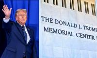 Donald Trump's name to be removed from Kennedy Centre as federal judge rules signage unlawful