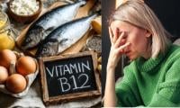 Always tires? study finds chronic fatigue linked to vitamin B12 deficiency