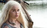 Emilia Clarke still feels 'embarrassed' years after 'Game of Thrones ended 