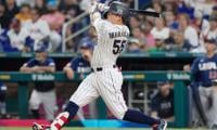 White Sox star Munetaka Murakami exits game with hamstring injury scare