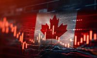 Canada’s economy flatlines amid trade war pressure and weak investment