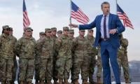 ‘More Than Capable’: Pentagon Chief Warns US Ready For Renewed Iran Strikes If No Deal Is Reached 
