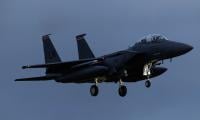 Iran May Have Used Chinese-made Missile To Down US Fighter Jet, Sources Say