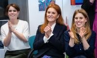 Royal Expert Reflects On Princess Eugenie, Beatrice U-turn