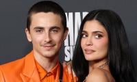 What Kylie Jenner calls Timothée Chalamet in private? Friends reveal flirty nickname