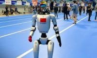 China Is Giving Every Humanoid Robot Digital ID: Here's Why 
