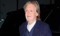 Sir Paul McCartney finally names his favourite The Beatles member