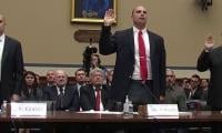 Trump urged to share all UFO files as lawmaker group moves to Congress