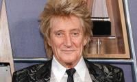 Rod Stewart makes 'heartfelt' statement after cancelling Las Vegas shows