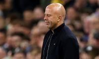 Arne Slot responds after Liverpool sack decision as fans react online 