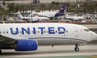 United Airlines plane diverted and passenger detained after in-flight incident