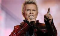 Billy Idol Says Fans Miss The Point Of 'White Wedding'