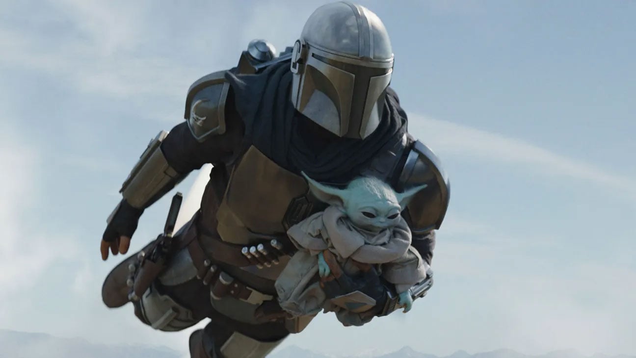 The Mandalorian and Grogu used old-school Hollywood trick: Heres how