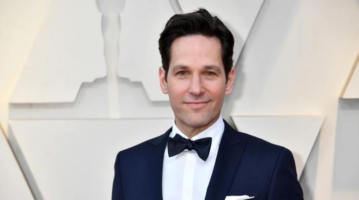 Paul Rudd reminisces about memorable 'Clueless' audition
