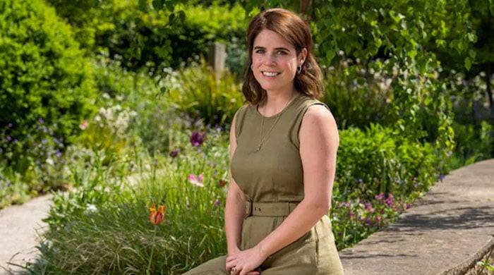 Princess Eugenie celebrates son Ernest’s third birthday with sweet post