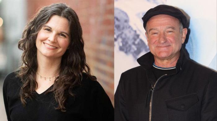 'Mrs. Doubtfire' star Lisa Jakub drops bombshell about Robin Williams’ role in her mental health journey
