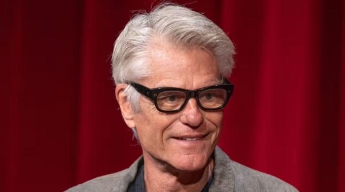 Harry Hamlin feels immense pride in daughters' career choices