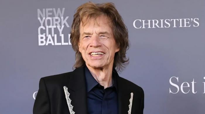 Sir Mick Jagger explains why copying trends is a ‘mistake’: ‘cover different musical grounds’